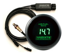 Db-Gauge Set Grün W/LC-1 & O2