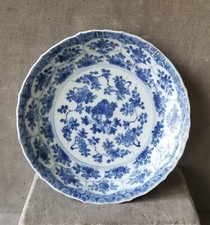 Antiker chinesischer Teller