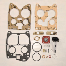 Reparatursatz solex 4a1 - reparatursatz,