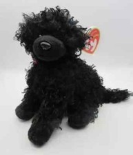 Ty Beanies "Smudges der Hund"