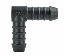 2x Schlauchverbinder Verbinder