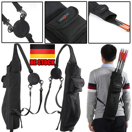 Bogenschießen schwarze pfeile - bogenschießen,