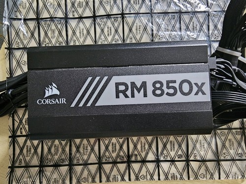 Corsair rm850x atx - corsair,