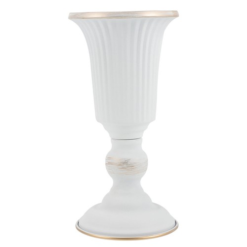 Blumen vase blumenvase metall - blumen,