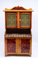 Antiker XL KÜCHENSCHRANK