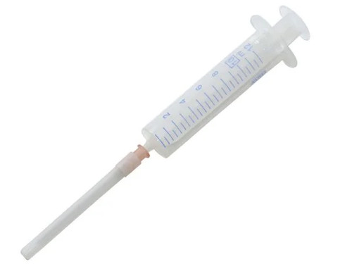 Nespoli kleisterspritze ml - kleisterspritze,
