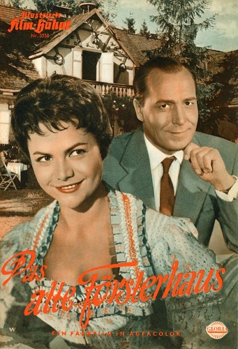 Filmprogramm das alte - "das,