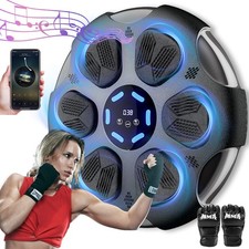 Elektronische Bluetooth Musik