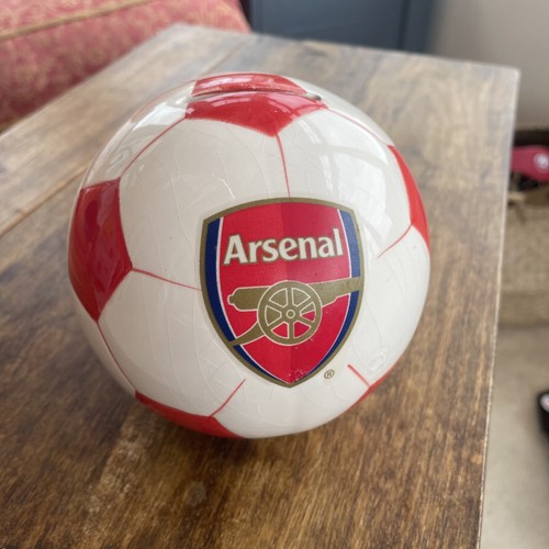 Arsenal fußballverein keramik - fußballverein,