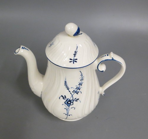 Selten kleine kaffeekanne - selten,