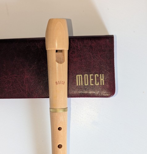 Moeck 225 tuju - moeck,