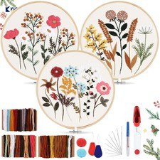 DIY Stickset für Erwachsene