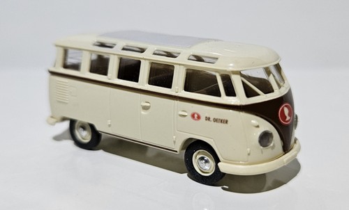 Brekina t1 volkswagen - 1:87,