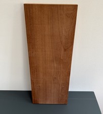 Sapele Mahagoni 550 x 208 x 23