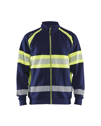 Blakläder vis sweatshirt - blaklÄder,