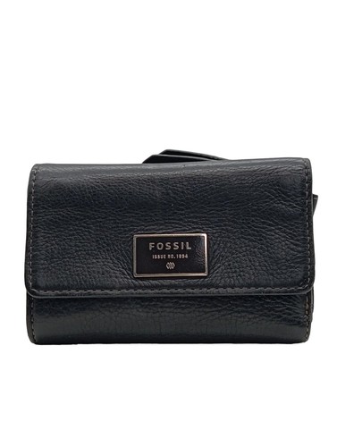 Fossil geldbörse mini - fossil, damen