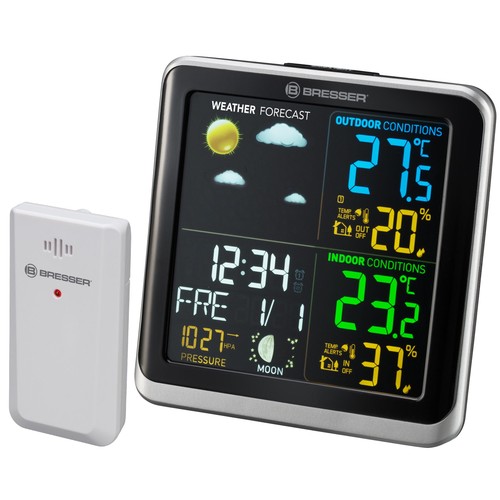Bresser climatemp - climatemp, tb