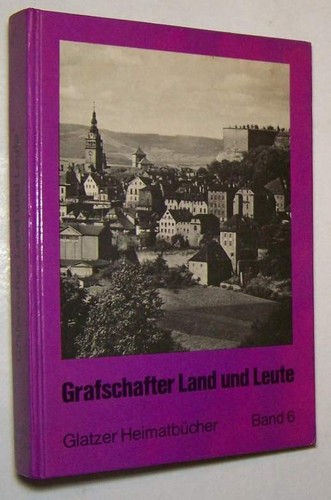 Grafschaft glatz schlesien - grafschaft,