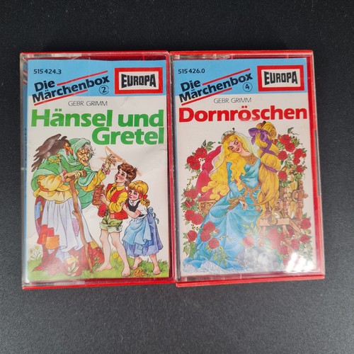 Kassetten stück die - kassetten,
