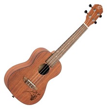 Ortega RU5 Konzert Ukulele Uke