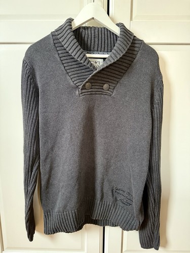 Pullover größe m - -,
