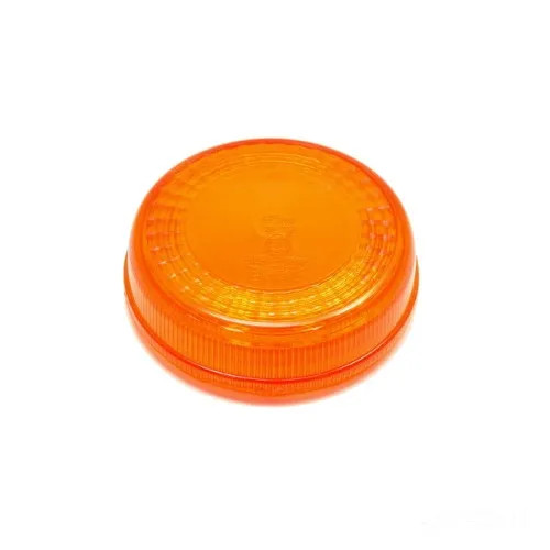 Blinkerglas