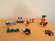 LEGO 4104, 7830 Small Creator
