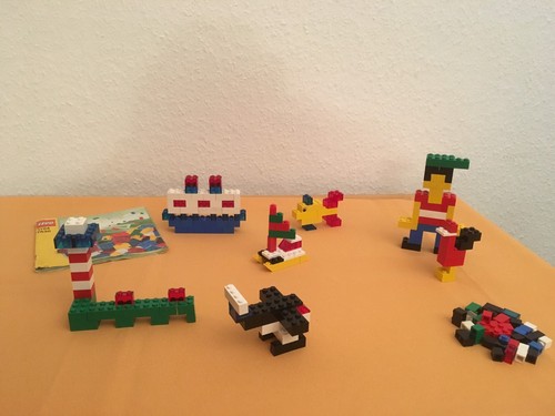 Lego 4104 7830 - 4104,,