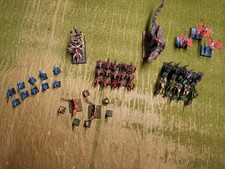Warhammer ToW Seraphon