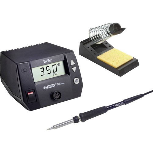 Weller we1010 limited black - weller,