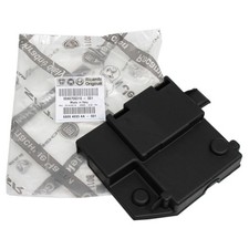 ORIGINAL Fiat Deckel