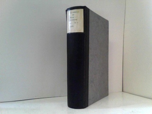 Zeitschrift für
