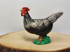 Schleich Huhn 13018 Sammlerstück  TOP für Konvolut