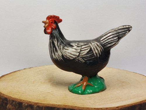 Schleich huhn 13018 - schleich,