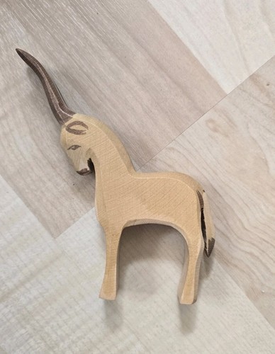 Ostheimer gazelle afrika - ostheimer,