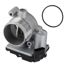 Drosselklappe for Audi A6 4F A8 4E Q7 4LB VW Touareg 7LA 7L6 7L7 2.7 3.0 TDI