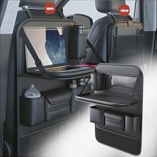 Auto Rücksitz Autositz Car Organizer Tasche Autotasche Rücksitztasche Kinder