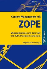Content Management mit ZOPE