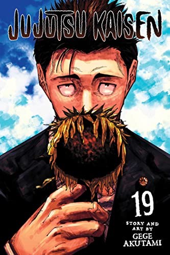 Gege akutami jujutsu kaisen - akutami,