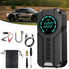 99800mAh Starthilfegerät für