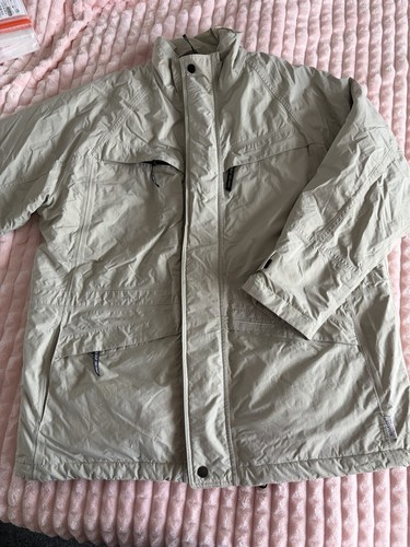 Klimatex herrn jacke xxl - herrn,