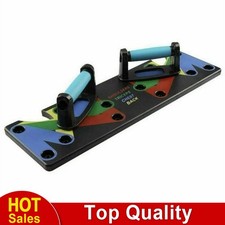 Liegestützbrett Push Up 9 in