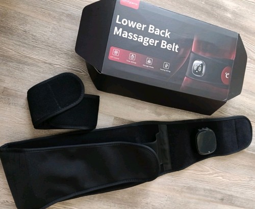 Massagegürtel für unteren