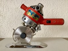 Hand-Zuschneidemaschine KURIS