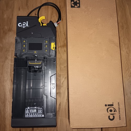 Gryphon g2b3 münzwechsler - g2b3,