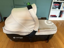 Concord Sleeper 2.0 Tragewanne