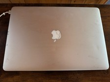 Apple MacBook Pro 15 Zoll
