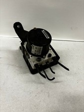 BMW 3er E46 ABS Block