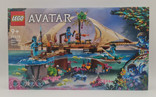LEGO Avatar: Das Riff der