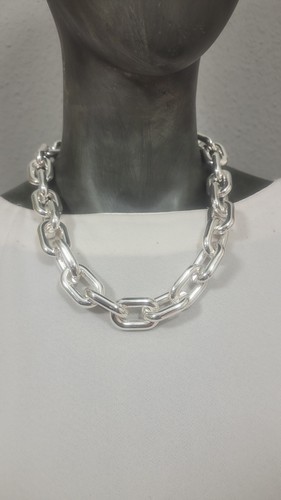 Biba modeschmuck kette - modeschmuck,